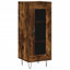 Margaritha 1 - Door Rectangle Accent Cabinet-255350829