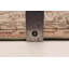 Tapis kaki clair brun clair Jorja 5 pi 3 po x 9 pi 1 po