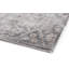 Antique Weave Ikat Area Rug in Gray-25181550