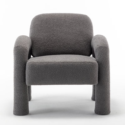 Upholstered Armchair