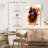 Adella Lord Shiva Abstract-108399321