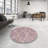 Wool Abstract Indoor Rug-463501879