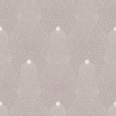 Beaded Current - Wallpaper