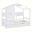 Lit moderne en bois avec lit gigogne et rangement-102092165-102092166