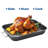 15" Non-stick Roaster With Rack
