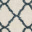 Tapis à poils longs Darrold Hudson-24680404