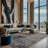 Machine Washable Gray Area Rug-1054692947