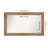 Timmy Solid Wood Wall Mirror-98246549-98246599
