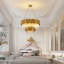 1 - Light Chandelier-1156836526