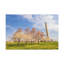 No Frame Print on Canvas-2096788597