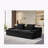90.9 Wide full foam oversized sofa-960334615