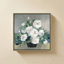 «Roses of August II» par Julia Purinton, impression sur toile-130842928-130842934