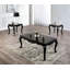 Table de bout carrée 1Pc