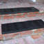 Tapis d'escalier antidérapant - 6 lot