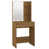 Brown Oak is out of stock