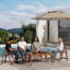 Chaise pliante en bois, chaise de salle à manger pliable en bois massif pour une utilisation intérieure et extérieure, conception portable peu encombrante-1045194862-835192880