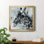 Girafe - cadre photo, impression sur toile-1786356631-1786356630