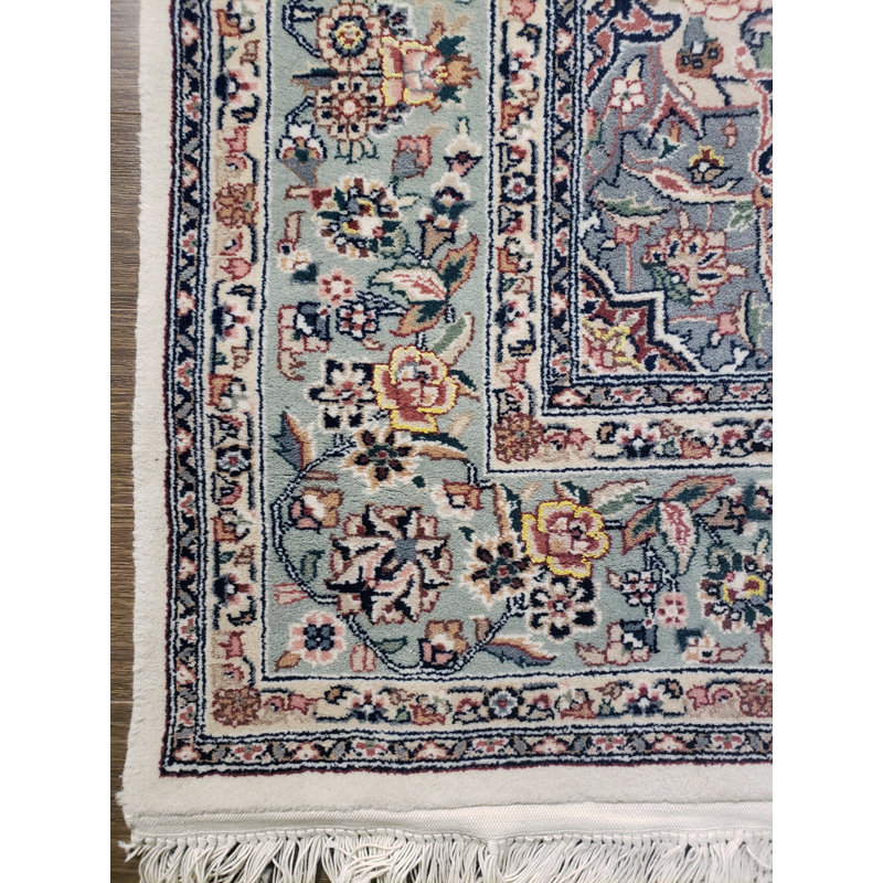 One-of-a-Kind 6' X 8'10" Area Rug