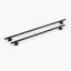 Barre d'appui Biscayne noir mat 36 po-124521527