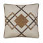 Aiden Square Pillow Cover & Insert