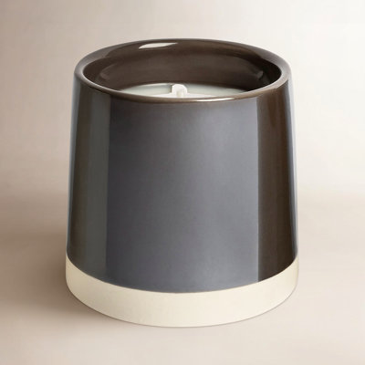 Shine Scented Jar Candle