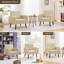 Chaises d'appoint Mid-Century-652193414