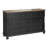 Fontevraud 64"W 6-Drawer Double Dresser