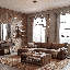 Jordy 12-Light Chandelier-128216962