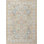 Tapis oriental vert sauge Guerin