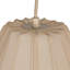 Luminaire suspendu 40 Watts Cocoon