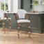 Chaises Paris d'intérieur / extérieur toutes saisons avec cadre imprimé en bambou-677606148-677606150