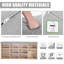 Upholstered Storage Bench-37945539