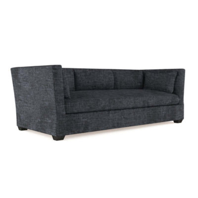 Rivington Flare Square Track-Arm Sofa