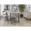 Tabouret de comptoir 24 po Ambriz
