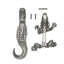 Heurtoir de porte en alligator-41395144-15229973