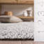 Tapis d'intérieur en coton tressé à tissage plat-2001213712