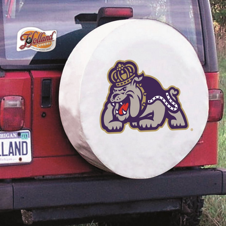 Housse de roue NCAA