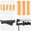 VidaXL Retractable-128803785-128803788