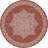Outdoor Nile Area Rug Brandy Color-2056066355
