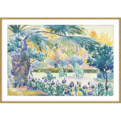 Warm Days 1 Print