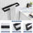 Bathroom Hand Towel Holder-105006957