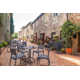Farrah Square Patio Dining Table