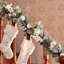 30cm Lighted Garland with Lights