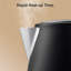 VonShef Fika 1.7L Electric Tea Kettle