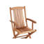 Cassietta Outdoor Lounge Chair