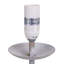 Keiser Armed Sconce