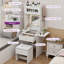 Dressing Table with Mirror