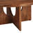 Rivian Round 34" Coffee Table-95616646
