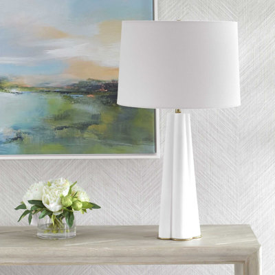 Lucien Ceramic Table Lamp