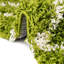Tapis vert à poils longs treillis Rugs.com Ruth-835515004